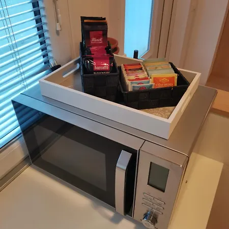 Swan Apartamento Bled