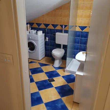 Apartamento Swan Bled